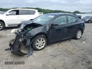 2012 Nissan Sentra 2.0 z VIN 3N1AB6AP2CL666316, wystawiony jako Copart lot #59699175 z przebiegiem Nie podano mil oraz Czysty tytuł • Clean title. Historia ofert i sprzedaży dostępna na DreamBid. Obrazek 1.