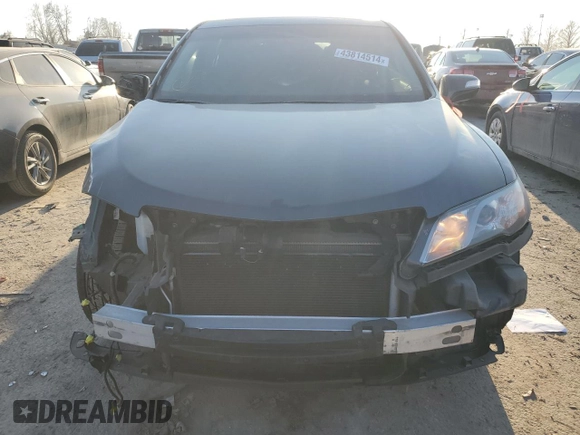 2015 Acura RDX with VIN 5J8TB4H39FL031592, listed as a Copart auction lot 43814514 with 107,020 mi miles and Salvage title. Bid and sale history available at DreamBid. Image 5.