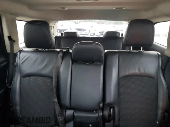 2018 Dodge Journey Crossroad with VIN 3C4PDDGG0JT386906, listed as a Copart auction lot 86809804 with 170,317 mi miles and Salvage Title. Bid and sale history available at DreamBid. Image 10.