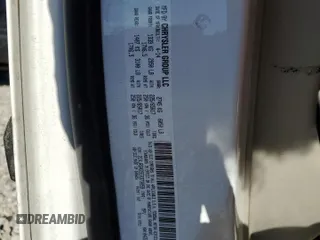2014 Ram Cargo Van Tradesman with VIN 2C4JRGAG5ER373059, listed as a Copart auction lot 42495855 with 207,105 mi miles and Non Repairable. Bid and sale history available at carsss.com. Image 14.