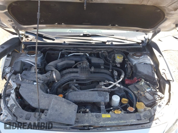 2017 Subaru Impreza Special Sports with VIN 4S3GKAL6XH3601988, listed as a IAAI auction lot 41985020 with 69,131 mi miles and . Bid and sale history available at DreamBid. Image 10.