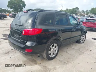 2009 Hyundai Santa Fe SE с VIN 5NMSH13E59H249079, выставлен на аукционе IAAI как лот 42450235 с пробегом 149 477 миль миль и . История ставок и продаж доступна на DreamBid. Изображение 4.