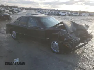 1997 Oldsmobile LSS z VIN 1G3HY5213V4840403, wystawiony jako Copart lot #87525515 z przebiegiem Nie podano mil oraz Tytuł czysty. Historia ofert i sprzedaży dostępna na DreamBid. Obrazek 4.