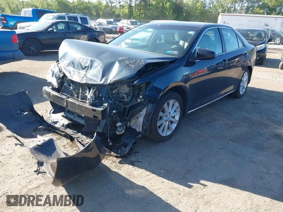 2012 Toyota Camry XLE z VIN 4T1BD1FK6CU028079, wystawiony jako IAAI lot #42142014 z przebiegiem 254 063 mil mil oraz . Historia ofert i sprzedaży dostępna na DreamBid. Obrazek 17.