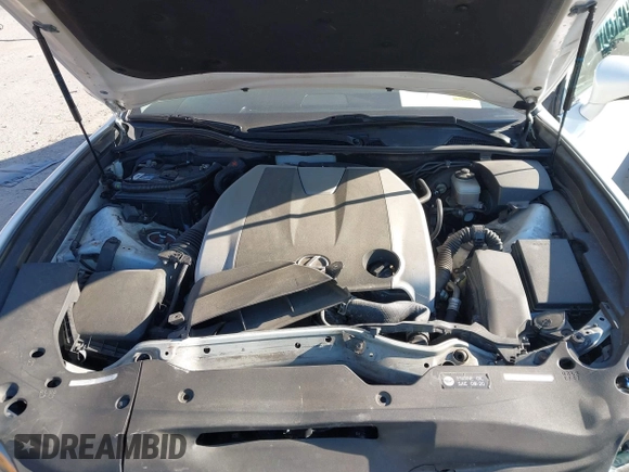 2015 Lexus GS 350 with VIN JTHCE1BL2FA000255, listed as a IAAI auction lot 42056558 with 124,801 mi miles and . Bid and sale history available at DreamBid. Image 10.