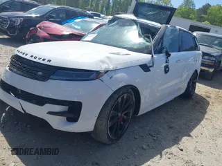 2024 Land Rover Range Rover Sport Dynamic SE with VIN SAL1L9FU9RA405431, listed as a IAAI auction lot 42051512 with 21,799 mi miles and . Bid and sale history available at DreamBid. Image 17.