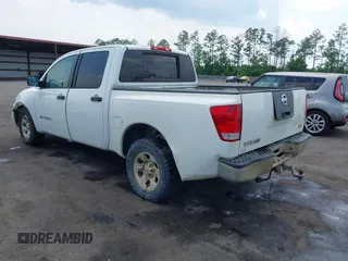 2006 Nissan Titan SE with VIN 1N6AA07A56N503855, listed as a IAAI auction lot 42398969 with 238,605 mi miles and . Bid and sale history available at DreamBid. Image 3.