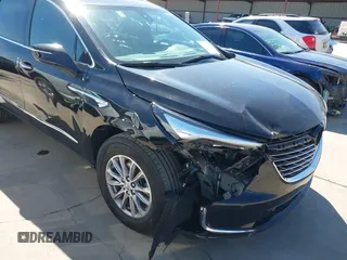 2024 Buick Enclave Premium with VIN 5GAERCKW5RJ116463, listed as a IAAI auction lot 41663915 with 36,356 mi miles and . Bid and sale history available at DreamBid. Image 6.
