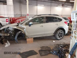 2016 Subaru Crosstrek Premium z VIN JF2GPABC2GH285935, wystawiony jako IAAI lot #41884327 z przebiegiem 180 977 mil mil oraz . Historia ofert i sprzedaży dostępna na DreamBid. Obrazek 15.