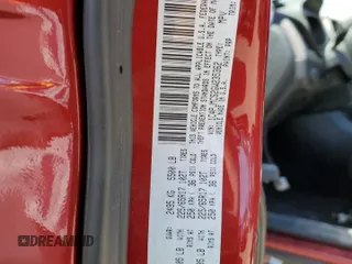 2016 Jeep Cherokee Latitude с VIN 1C4PJMCS2GW235362, выставлен на аукционе Copart как лот 55331435 с пробегом 110 584 миль миль и Списание • Salvage title. История ставок и продаж доступна на DreamBid. Изображение 14.
