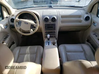 2006 Ford Freestyle SEL with VIN 1FMZK02186GA48848, listed as a Copart auction lot 70379094 with 173,119 mi miles and Non Repairable. Bid and sale history available at carsss.com. Image 8.