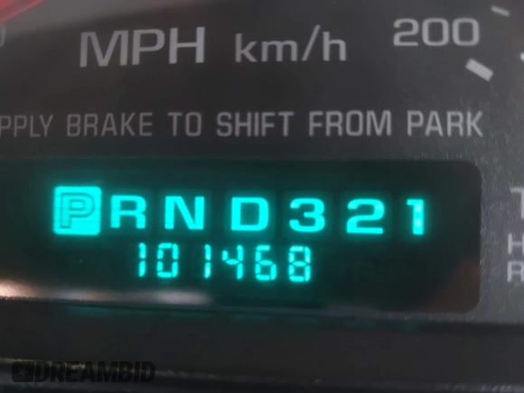 2003 Chevrolet Impala с VIN 2G1WF52E439317393, выставлен на аукционе IAAI как лот 42200739 с пробегом 101 468 миль миль и . История ставок и продаж доступна на DreamBid. Изображение 16.