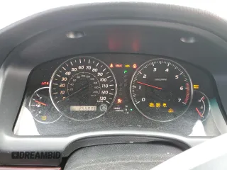 2009 Lexus GX 470 z VIN JTJBT20X790176269, wystawiony jako Copart lot #59111445 z przebiegiem 255 995 mil mil oraz Szkoda całkowita • Salvage title. Historia ofert i sprzedaży dostępna na DreamBid. Obrazek 9.