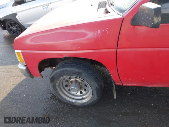 1994 Nissan Frontier XE with VIN 1N6SD16S3RC332096, listed as a IAAI auction lot 41915086 with 257,502 mi miles and . Bid and sale history available at DreamBid. Image 21.