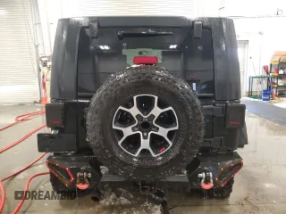2008 Jeep Wrangler Unlimited X with VIN 1J4GA391X8L609979, listed as a Copart auction lot 44242725 with 147,164 mi miles and Clean Title. Bid and sale history available at carsss.com. Image 6.
