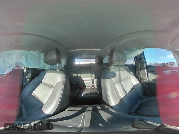 2021 Chevrolet Blazer LT with VIN 3GNKBDR45MS533533, listed as a Copart auction lot 46600745 with 131,778 mi miles and Salvage title. Bid and sale history available at DreamBid. Image 13.