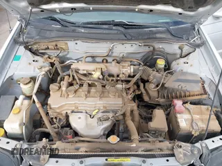 2004 Nissan Sentra S z VIN 3N1CB51D64L476464, wystawiony jako IAAI lot #41893404 z przebiegiem 112 030 mil mil oraz . Historia ofert i sprzedaży dostępna na DreamBid. Obrazek 10.