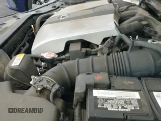 2020 Lexus ES 350 F Sport with VIN 58AGZ1B19LU053023, listed as a IAAI auction lot 42196802 with 100,306 mi miles and . Bid and sale history available at DreamBid. Image 19.