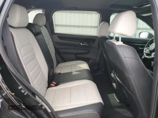 2023 Honda CR-V Sport Touring with VIN 7FARS6H92PE021620, listed as a Copart auction lot 49675365 with 35,889 mi miles and Salvage Title. Bid and sale history available at DreamBid. Image 11.