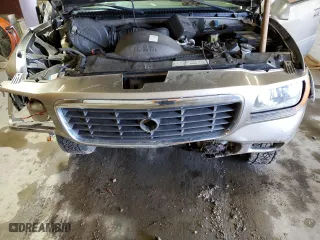 1999 Cadillac Escalade with VIN 1GYEK13R4XR415113, listed as a Copart auction lot 53036465 with 0 mi miles and Salvage Title. Bid and sale history available at carsss.com. Image 13.