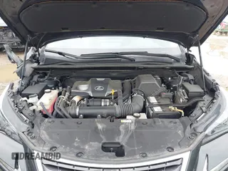 2021 Lexus NX 300 z VIN JTJDARDZ9M2248170, wystawiony jako IAAI lot #42523061 z przebiegiem 53 430 mil mil oraz . Historia ofert i sprzedaży dostępna na DreamBid. Obrazek 10.