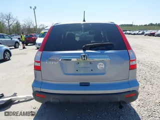 2008 Honda CR-V EX with VIN JHLRE48538C018330, listed as a IAAI auction lot 42097814 with 149,795 mi miles. Bid and sale history available at carsss.com. Image 17.