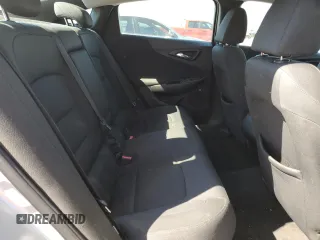 2016 Chevrolet Malibu LS z VIN 1G1ZB5ST2GF358951, wystawiony jako Copart lot #49861825 z przebiegiem 129 275 mil mil oraz Tytuł czysty. Historia ofert i sprzedaży dostępna na DreamBid. Obrazek 10.