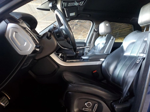 2016 Land Rover Range Rover Sport V8 Dynamic with VIN SALWR2EF8GA589336, listed as a Copart auction lot 48031505 with 128,451 mi miles and Clean Title. Bid and sale history available at carsss.com. Image 7.