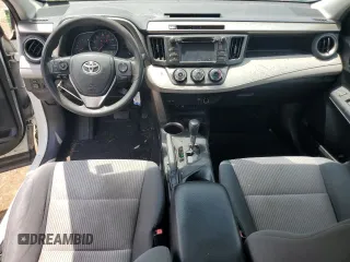 2015 Toyota RAV4 LE с VIN 2T3BFREV5FW356867, выставлен на аукционе Copart как лот 61377535 с пробегом 148 273 миль миль и Чистый • Clean title. История ставок и продаж доступна на DreamBid. Изображение 8.