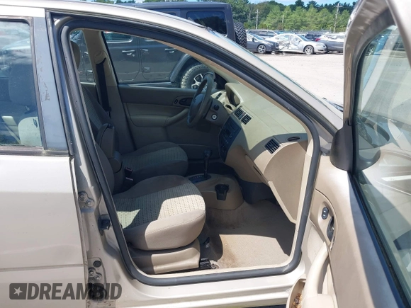 2006 Ford Focus S с VIN 1FAHP34N56W205542, выставлен на аукционе IAAI как лот 42777558 с пробегом 68 828 миль миль и . История ставок и продаж доступна на DreamBid. Изображение 5.