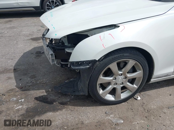 2016 Cadillac ATS Standard AWD z VIN 1G6AG5RX9G0106151, wystawiony jako IAAI lot #41710613 z przebiegiem 82 893 mil mil oraz . Historia ofert i sprzedaży dostępna na DreamBid. Obrazek 19.