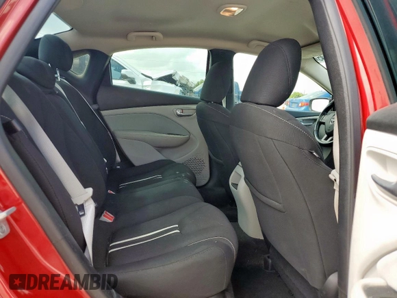 2013 Dodge Dart SXT with VIN 1C3CDFBA4DD289395, listed as a Copart auction lot 60328145 with 157,292 mi miles and Salvage title. Bid and sale history available at DreamBid. Image 10.