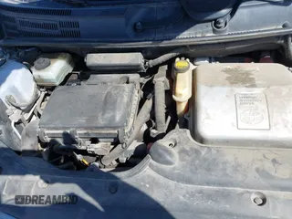 2007 Toyota Prius with VIN JTDKB20U677611878, listed as a IAAI auction lot 42233105 with 291,499 mi miles and . Bid and sale history available at DreamBid. Image 10.