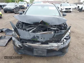 2015 Mercedes-Benz CLA 250 with VIN WDDSJ4GB1FN259134, listed as a IAAI auction lot 42372651 with 114,690 mi miles and . Bid and sale history available at DreamBid. Image 6.