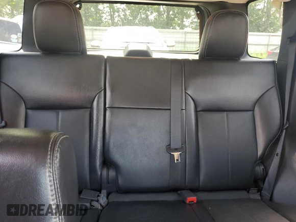 2012 Jeep Liberty Sport with VIN 1C4PJMAK9CW182088, listed as a Copart auction lot 61964575 with 107,911 mi miles and Salvage title. Bid and sale history available at DreamBid. Image 10.