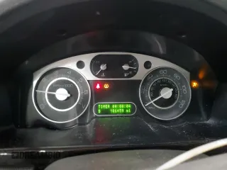 2008 Mercury Sable Premier с VIN 1MEHM42W28G626778, выставлен на аукционе Copart как лот 57910395 с пробегом 186 459 миль миль и Списание • Salvage title. История ставок и продаж доступна на DreamBid. Изображение 9.