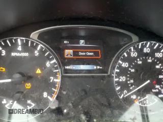2018 Nissan Altima 2.5 S with VIN 1N4AL3AP5JC229319, listed as a Copart auction lot 48058935 with 146,822 mi miles and Salvage Title. Bid and sale history available at carsss.com. Image 9.