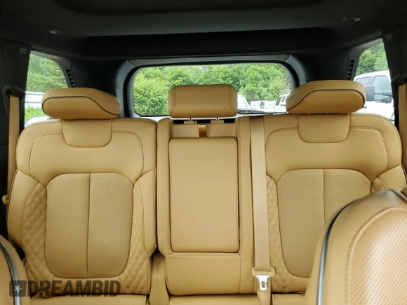 2022 Jeep Grand Cherokee Summit Reserve with VIN 1C4RJHEG6N8610843, listed as a Copart auction lot 63500415 with 77,436 mi miles and Clean title. Bid and sale history available at DreamBid. Image 10.