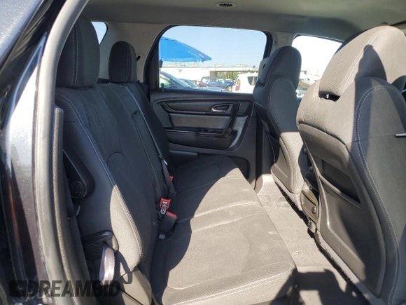 2014 GMC Acadia SLE with VIN 1GKKRNEDXEJ126377, listed as a Copart auction lot 53055365 with 156,866 mi miles and Clean Title. Bid and sale history available at carsss.com. Image 11.