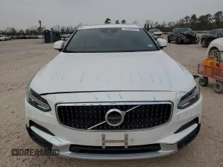2017 Volvo V90 z VIN YV4A22NL0H1007496, wystawiony jako Copart lot #44589014 z przebiegiem 26 340 mil mil oraz . Historia ofert i sprzedaży dostępna na DreamBid. Obrazek 5.