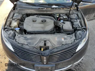 2013 Lincoln MKZ с VIN 3LN6L2G90DR821151, выставлен на аукционе Copart как лот 45741345 с пробегом 117 216 миль миль и Списание • Salvage title. История ставок и продаж доступна на DreamBid. Изображение 11.
