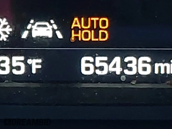 2018 Hyundai Santa Fe Ultimate with VIN 5XYZW4LAXJG554420, listed as a IAAI auction lot 41628371 with 65,436 mi miles and . Bid and sale history available at DreamBid. Image 15.