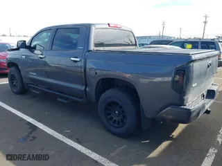 2019 Toyota Tundra 4WD SR5 with VIN 5TFHY5F1XKX800565, listed as a IAAI auction lot 41885751 with 39,370 mi miles. Bid and sale history available at carsss.com. Image 3.