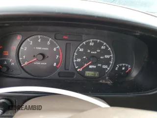 2000 Honda Passport LX с VIN 4S6DM58W0Y4406220, выставлен на аукционе Copart как лот 82774694 с пробегом 171 487 миль миль и Списание • Salvage title. История ставок и продаж доступна на DreamBid. Изображение 9.