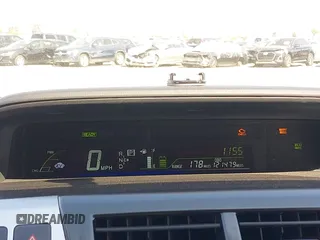 2013 Toyota Prius Two with VIN JTDZN3EU6D3289122, listed as a IAAI auction lot 41670913 with 121,479 mi miles and . Bid and sale history available at DreamBid. Image 7.