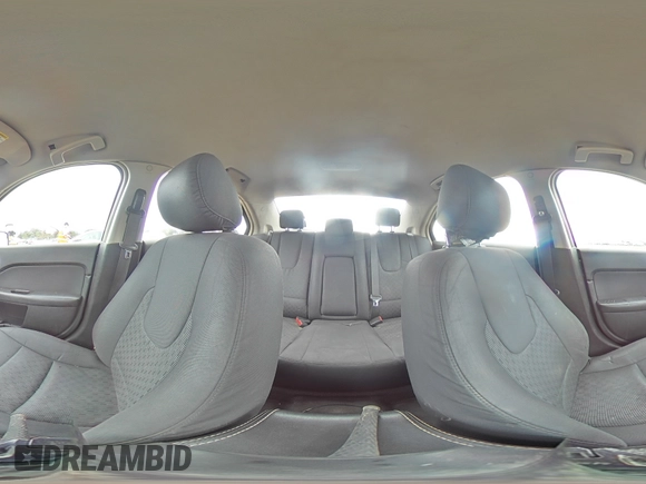 2012 Ford Fusion SE with VIN 3FAHP0HA1CR399474, listed as a Copart auction lot 54873525 with 189,389 mi miles and Salvage title. Bid and sale history available at DreamBid. Image 13.