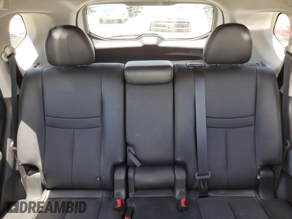 2017 Nissan Rogue SV с VIN 5N1AT2MV3HC749183, выставлен на аукционе Copart как лот 63508855 с пробегом 71 473 миль миль и Списание • Salvage title. История ставок и продаж доступна на DreamBid. Изображение 10.