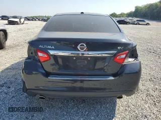 2016 Nissan Altima S with VIN 1N4AL3AP2GC269706, listed as a Copart auction lot 53245255 with 167,839 mi miles and Salvage Title. Bid and sale history available at DreamBid. Image 6.