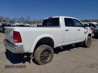 2014 Ram 2500 SLT with VIN 3C6UR5DLXEG272509, listed as a Copart auction lot 50222045 with 215,711 mi miles and Clean Title. Bid and sale history available at carsss.com. Image 3.