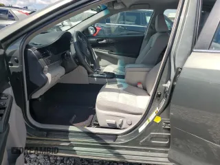 2012 Toyota Camry L with VIN 4T4BF1FK9CR172208, listed as a Copart auction lot 70824394 with Not Provided miles and Salvage Title. Bid and sale history available at DreamBid. Image 7.
